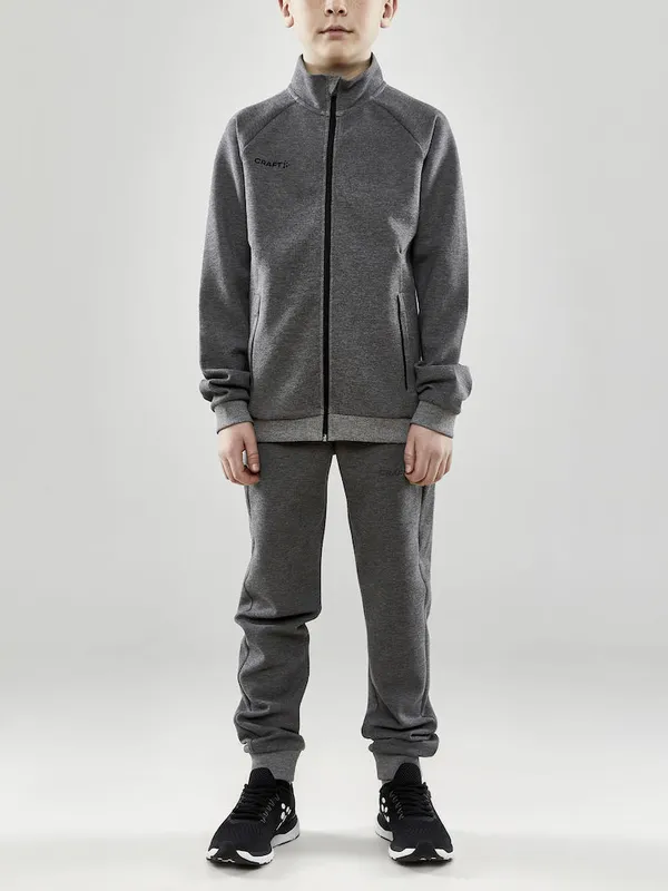 1910897-975000_Core Soul Full Zip Jacket Jr_Closeup5.jpg